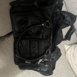 Travel Bag 