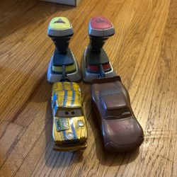 Lightning McQueen Cars