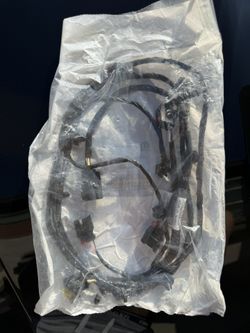 📦 Mopar OEM Wiring Harness – Brand New (PN: (contact info removed)4AB)