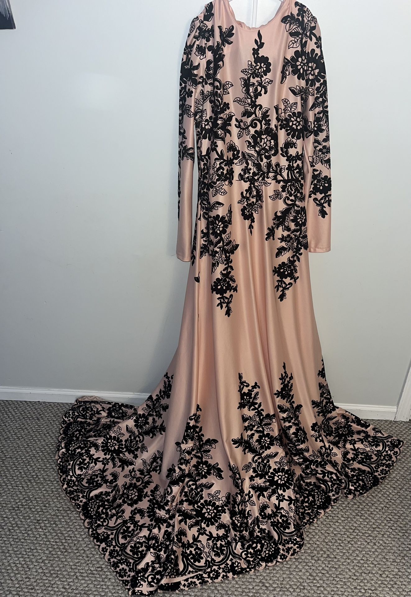 Evening Dress