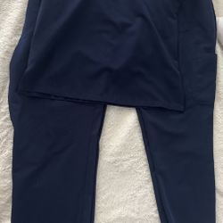 Mandala Scrubs 