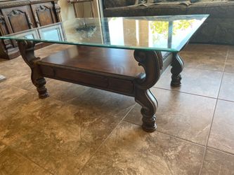 Ashley Coffee Table