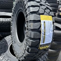 🚨🚨vendo Set De Llantas Lt 31x10.50 15 Aplus M/T Tires