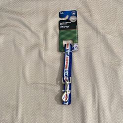 LA Dodger’s Dog Leash