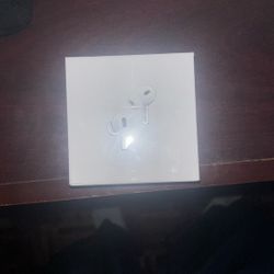 Apple AirPods Brand new Store sealed