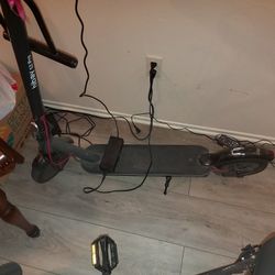 Hiboy S2 Pro Scooter 