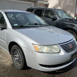 2005 Saturn Ion