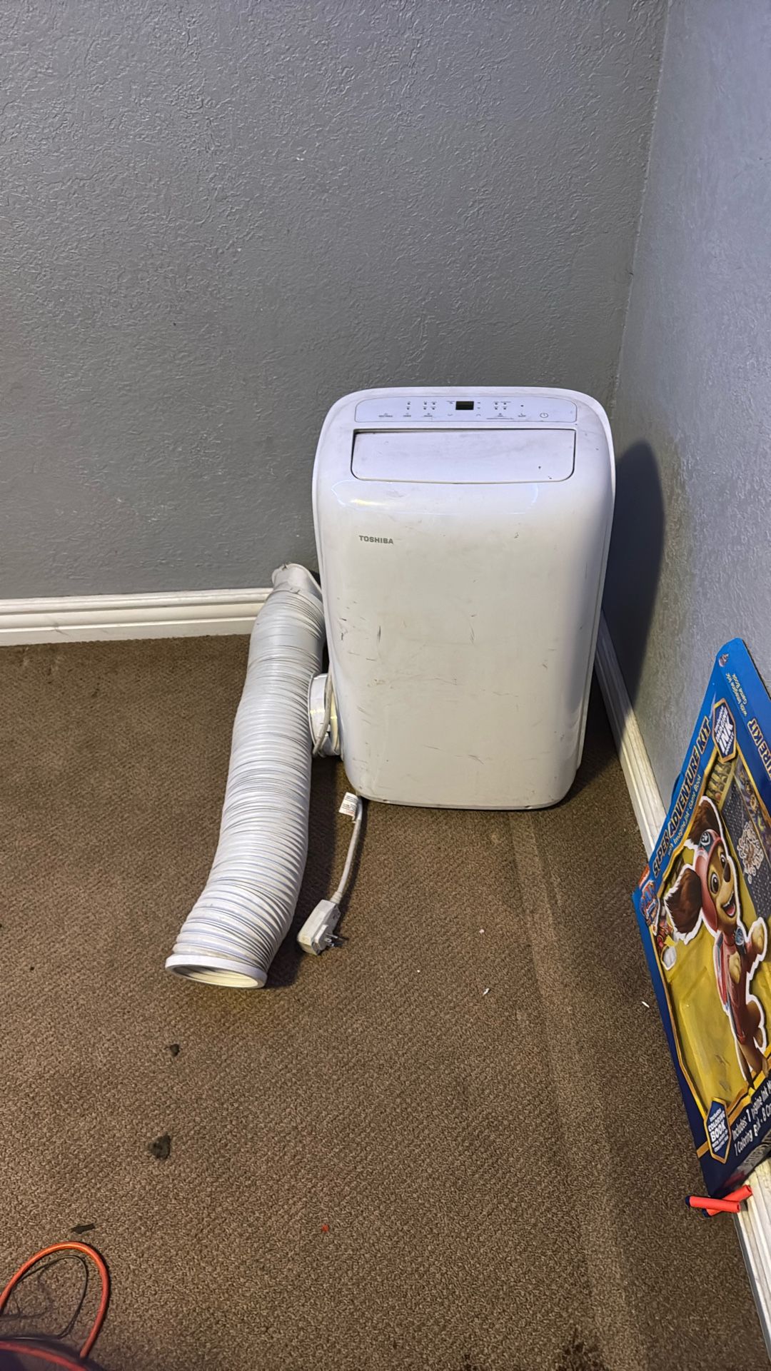 Air Conditioner