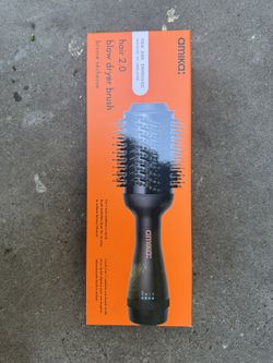 Amika Hairbrush Blower