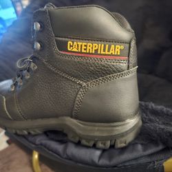WORK BOOTS 