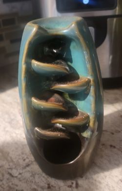  Ceramic Incense Burner 