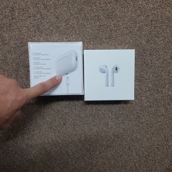 New Airpod | Airpods | Earpod | Airpod Pros | Airpod 2 | Bluetooth Headphones | IPhone Headphones 