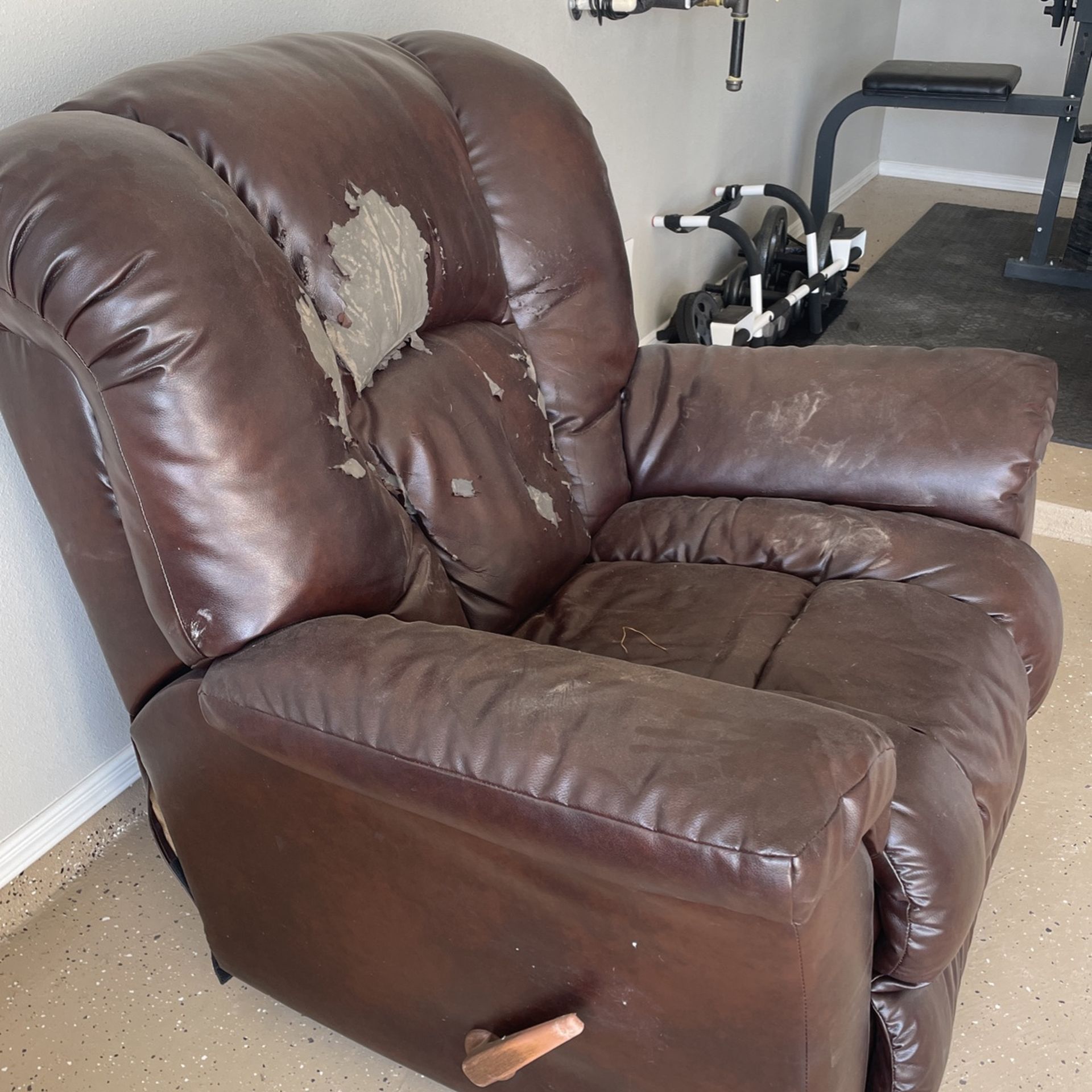 Lazy Boy for Sale in El Paso, TX OfferUp