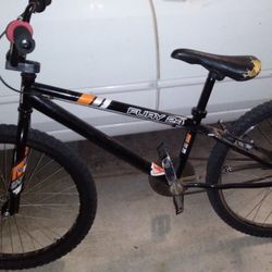 Dk Bike