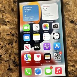 Apple iPhone 8 64gb Space Gray Unlocked 