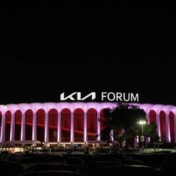 Kia Forum Parking