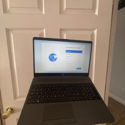 HP 255 G8 Notebook