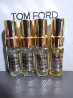 4 Tom Ford Perfume for Men