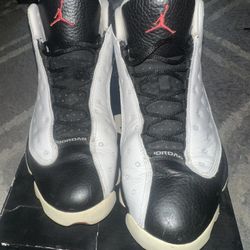 Jordan 13 He Got Game 