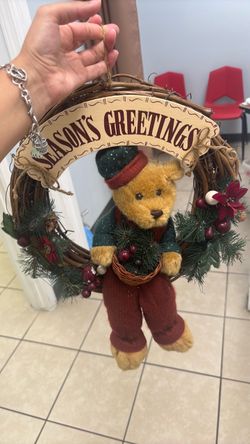 Christmas decor