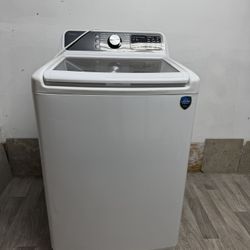 Midea Washer Laundry