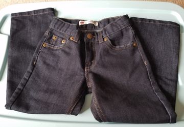 Boys Levi's 511
