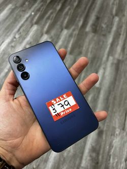 Galaxy a15 WiFi