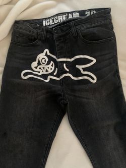 Billionaire Boys Jeans