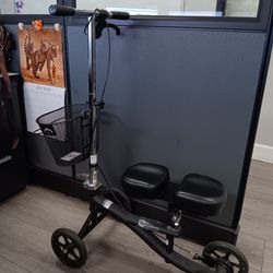 Medical Scooter