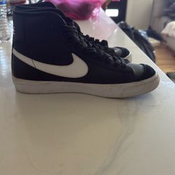 Blazers Nike Shoes