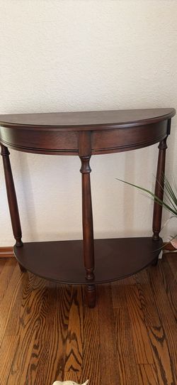 Entry Table