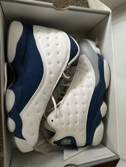 Air Jordan 13 Retro ‘French Blue’