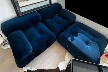 Modular Couch