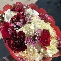 Valentines Day Bouquet