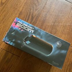 New In The Box Bluetooth Speaker