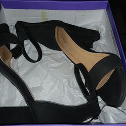 Blk heals