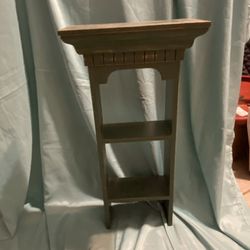 Wall Shelf