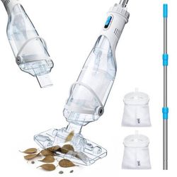 InoKraft Pool Vacuum – Powerful & Easy Cleaning for All Pool Sizes