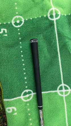 Golf pitching wedge