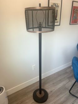 Lamp