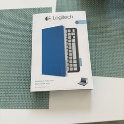 Logitech Keyboard Folio Mini