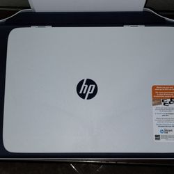 Printer HP WiFi