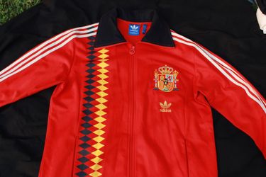Foreign Adidas Sweater