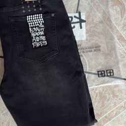 Kusbi Jeans Size 36 