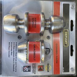 Door Handle