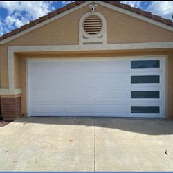 Garage Doors 16x7 