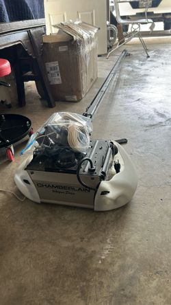 Garage Door Opener