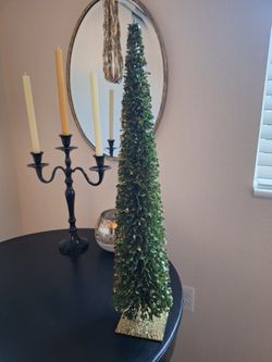 Tree Decor
