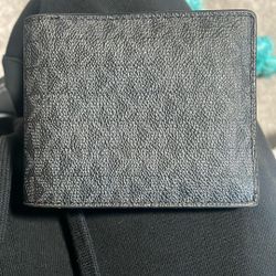MK Wallet