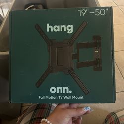tv mount 